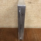 New Sealed Vhs 2002 2001 Mercedes Benz M-class Original Video Cassette Tape Vhs