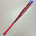 Combat Mfg Spec A1 Stang Bbcor Performance Baseball Bat Red White 33 In   30 Oz