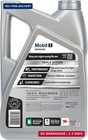 Mobil 1 High Mileage Full Synthetic Motor Oil 5w-30  5 Quart