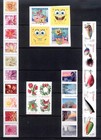 2025 U s  Commemorative Year Set  132 Stamps  With 4 Sheets Mint-nh