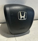Honda Accord Front Left Driver Side Steering Wheel Airbag Air Bag Black