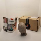 Candellana Candles Faberge Candellana- Faberge Egg Candle  Gray