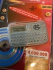 Ectaco Ml101 Handheld Electronic Universal Translator Dictionary New