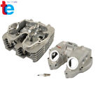 For Honda Trx400 Ex Cylinder Head Valve Cover Top End Kit 1999 2000 2001-2008