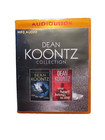 Dean Koontz What The Night Knows   Your Heart Belongs To Me  Cd Mp3 Audiobook