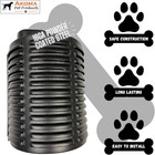 400w Hound Heater Deluxe Thermostat Controlled Dog House Heater New