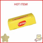 Carmex Classic Lip Balm Medicated  0 25 Ounce  pack Of 12 