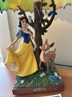 Disney Snow White Fairest Of Them All Accent Lamp By The Bradford Exchange