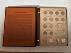 Washington P d Quarters Statehood Commemorative 1999-2008 100 Coins full