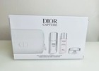 New Dior Capture 3-piece Anti-aging Skin Care Set