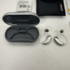 Ks 9 0 Kirkland Signature Hearing Aids Mild - Severe Hearing Loss Bluetooth Euc