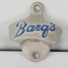 Vintage Barq s Root Beer Bottle Opener With Original Box Starr X Wall Mount Nos
