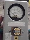 Bird Model 43 Thruline Wattmeter 50 Ohms 2080-002t