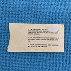 1980 The Doobie Brothers  Seattle Center Coliseum  Seattle Washington 