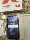 Xgody X18 4g Unlocked  6 3     Screen  Android 10 Dual Sim Cheap Cell Phone  2g 16