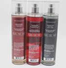 Bath   Body Works Vampire Blood  Midnight Spell  Everlasting Magic Mist 3pc -new