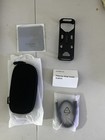Insta360 X4 8k 360-degree Action Camera Black  2 5  Touchscreen New No Box