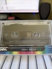 Blank Audio Cassette Tapes - Ten  10  Pack In New Sealed Case Skc-gx 90 Minute