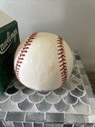 Rawlings Collector   s Edition Official Major League Baseball New In Box
