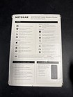 Netgear Ac1750 Wifi Cable Modem Router Built-in Docsis 3 0-model C6300