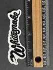Whitesnake Logo Sticker Iconic 80s Rock Hair Band Uk Legend For Laptop New