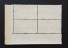 British Virgin Islands 1946 Victory Peace Omnibus Issue Sc 88  Sg 122 Sheet  1