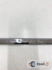 Snap-on Xbm1719a 10 Degree Offset Box End Wrench 17mm X 19mm 12 Point Used