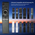 Bn59-01266a For Samsung Smart Bluetooth Voice Tv Remote Control