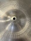 Zildjian A 60s Stamp 20    Ride Cymbal 2504g 1960s