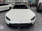 2019 Aston Martin Vantage Q Special Paint  176k Msrp
