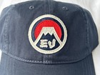 Pearl Jam Eddie Vedder 2026 Japan Tour Mount Fuji Dad Hat