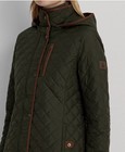 Lauren Ralph Lauren Women s Quilted Coat  Color Litchfield  Size S  Nwt