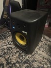 Krk Systems Rokit 8 Powered Rpg2 2-way 8  Active Studio Monitor