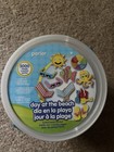 Perler Day At The Beach Fuse Beads Fused Bead Bucket Kit  5000 Beads