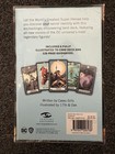 The Dc Tarot Deck And Guidebook