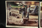 Forbidden Planet 1956 Lobby Cards Mini Stills 8 X 10 Nss 56 4 Set Of 3
