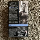 Star Wars Obi Wan Kenobi Black Series Reva  third Sister  6  Action Figure New