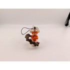 Landorus Charm Keychain Pokemon Nintendo Figure   10