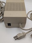 Vintage Commodore Amiga Power Supply 312503-01 Oem A500 120v Dsp-a500