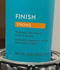 Moroccanoil Luminous Hairspray 10 Oz Strong Hold - New