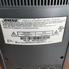 Bose Ps3-2-1 Ii Powered Speaker System Subwoofer  Front Speakers  Cables  Works