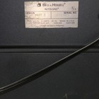 Bell   Howell 357b Super 8mm Autoload Projector Needs New Lightbulb