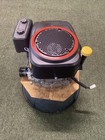 Husqvarna Hs452-black Vertical Engine 1  X 3-5 32  Shaft 15amp Alt 17hp -sr