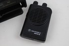 Motorola Minitor Iv W  Amp Charger Aw-rp50n