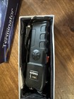 Terminator Rechargeable Mini Stun Gun Flashlight