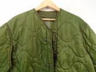 Usgi Us Army Military M65 Field Jacket M-65 C w Coat Liner Medium 1992 151-h