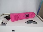 Vintage Electronic Dream Phone Milton Bradley - Complete - Phone Working