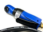 Blue Point At204a 1 4  Drive Mini Air Ratchet 30 Ft-lb Torque 350 Rpm At204a