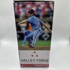 Aaron Nola Bobble Figurine Bobblehead Sga 2019 - New