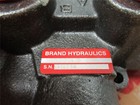 248705 New-incomplete  Brand Hydraulics A0755c4jd Hydraulic Valve Missinghandle